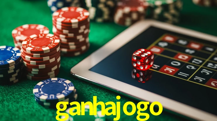 Faça Login na Plataforma ganhajogo